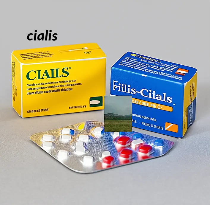 Cialis 1